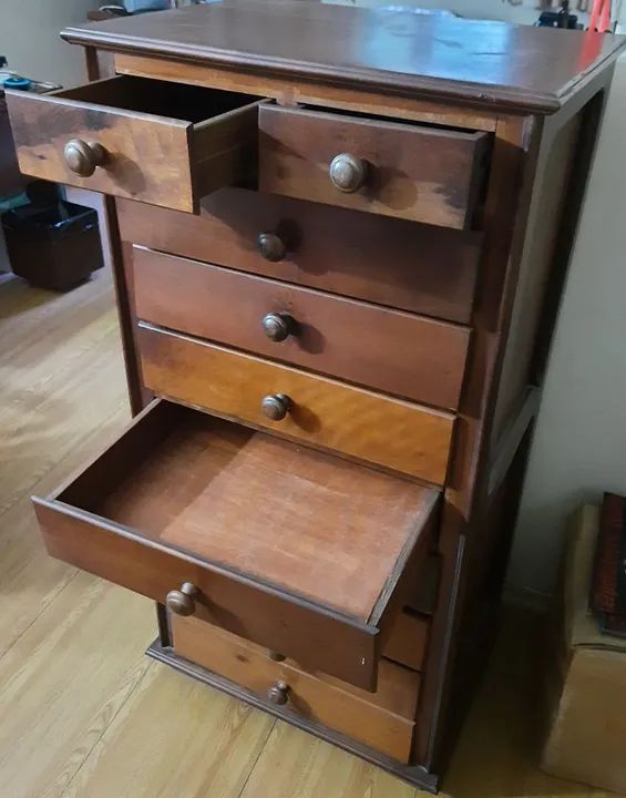 Cômoda 