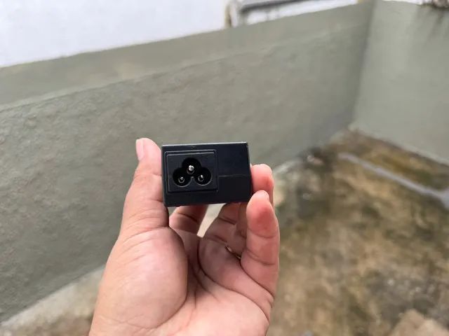 FONTE POE POWER ADAPTER - Foto 2