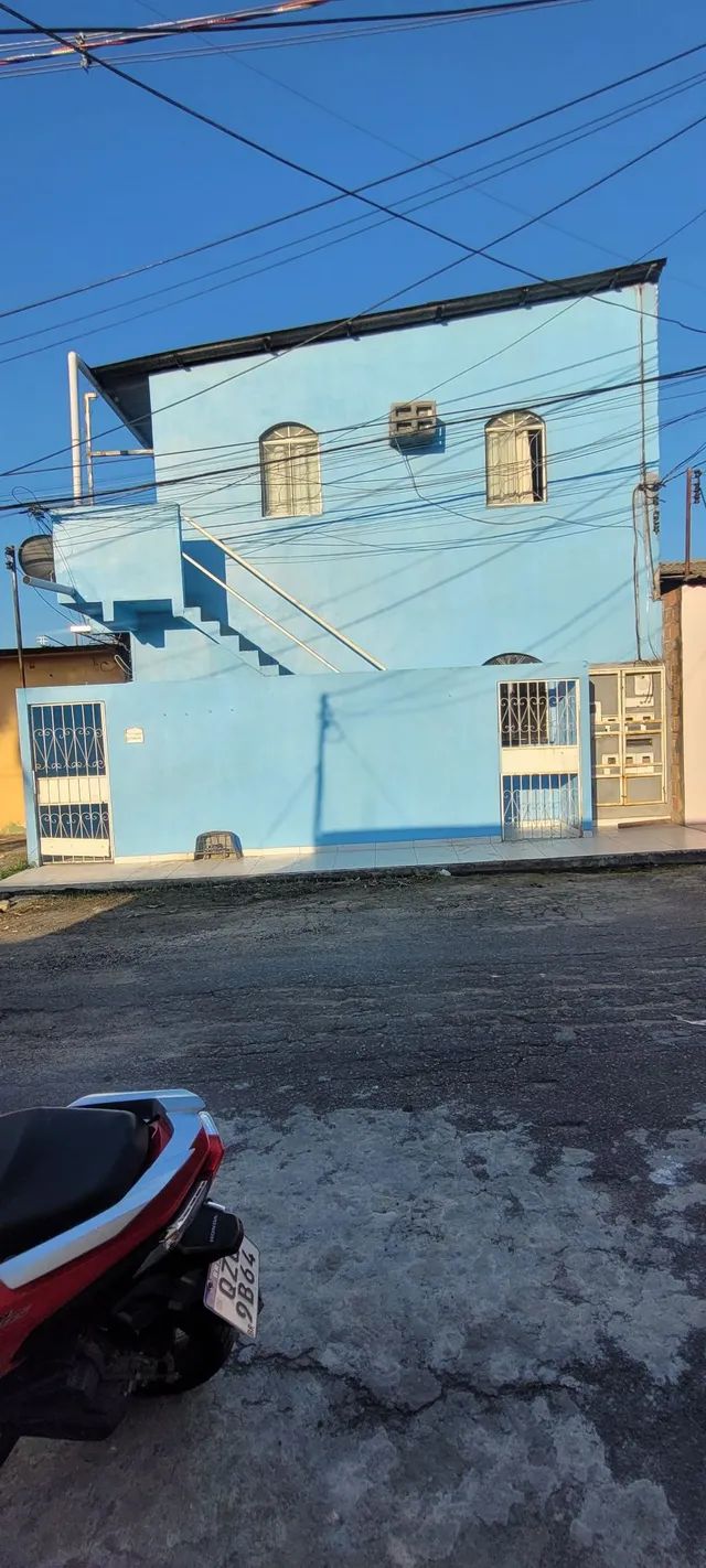 foto - Manaus - Cidade Nova