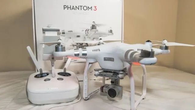 Olx sales dji phantom