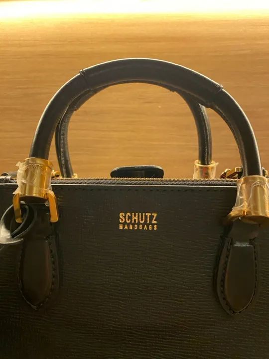 Bolsa Schutz Lorena grande 