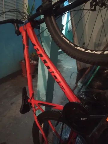 Bicicleta 24 marchas , aro 29