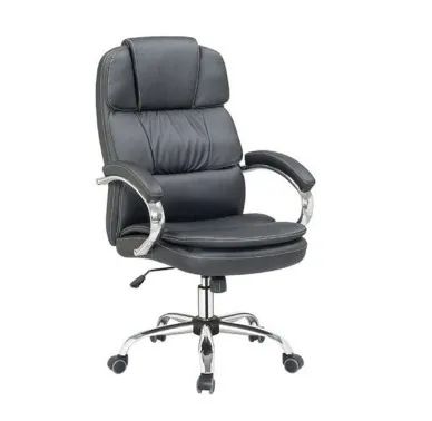 Cadeira Plus Size - Cadeira para Obeso - Cadeira para160kg - Cadeira Presidente Force - Foto 2