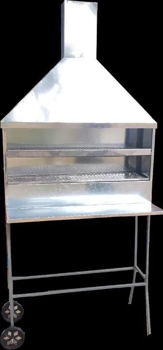 Churrasqueira espetinho  - Foto 6