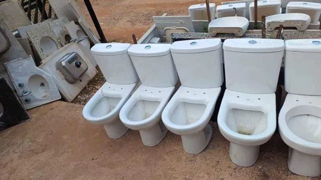 Loja de Material Usado de Demolição - Foto 4