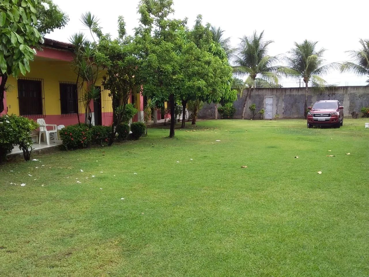 Pousada Temporada em Salinas