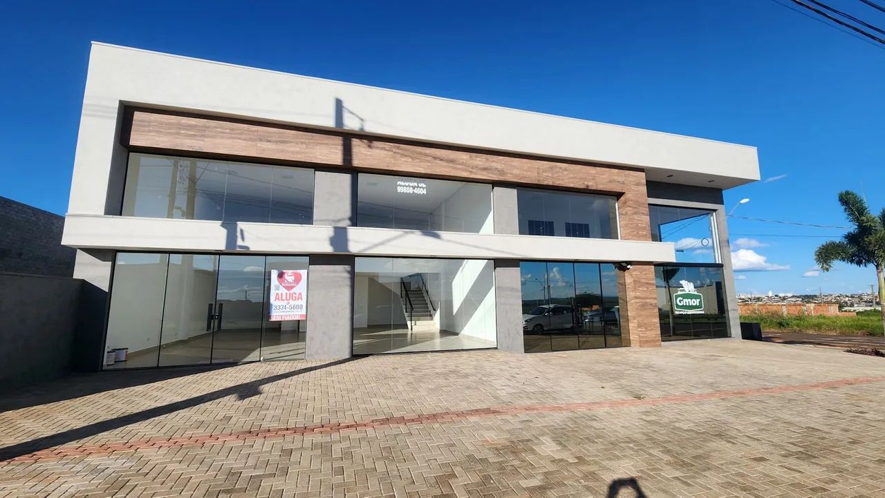 Sala Comercial  - Foto 11