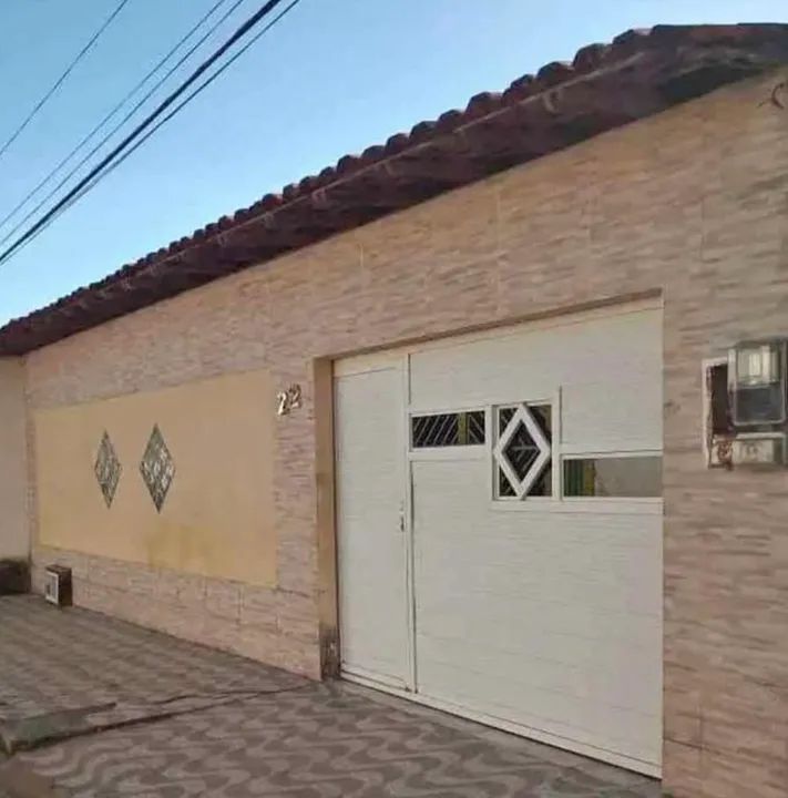 ~Casa no Parque Vitoria