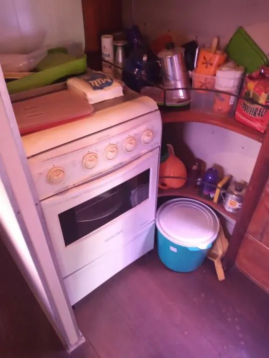 Ônibus Marcopolo - Motor-Casa MotorHome - Foto 2