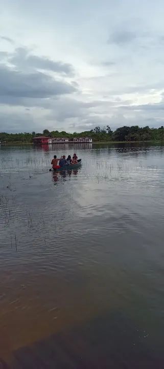 foto - Macapá - Araxá