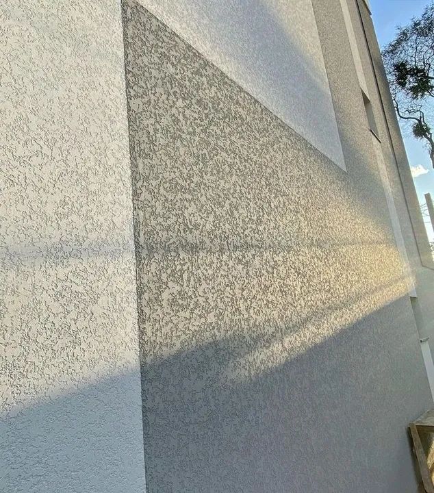 TEXTURA PROJETADA NA PROMOÇÃO  - Foto 4