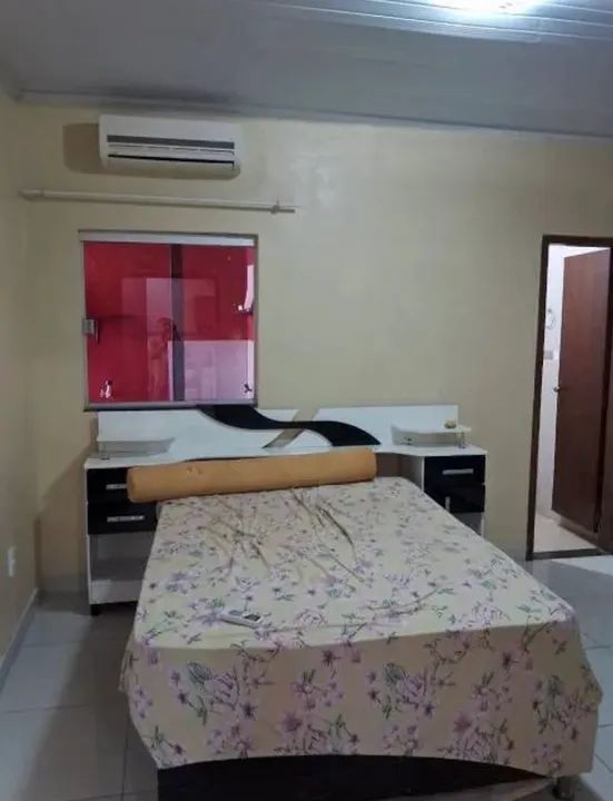 CASA A VENDA NA SAMAMBAIA NORTE!! - Foto 5