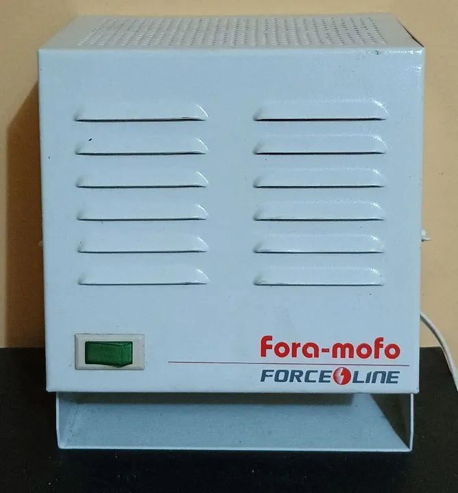 Aparelho Fora Mofo Marca Force Line