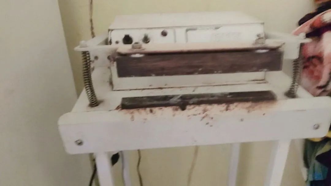 Máquina de Embalar seladora com data  - Foto 3