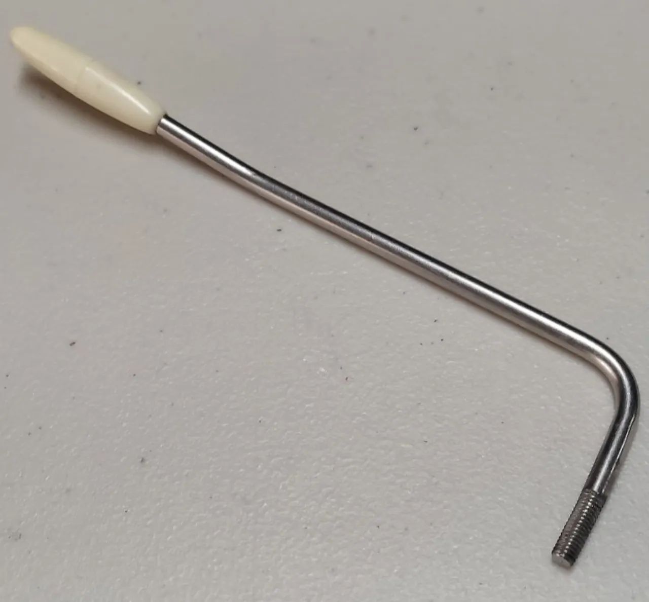 Alavanca de Tremolo para Guitarra - Original - Prata