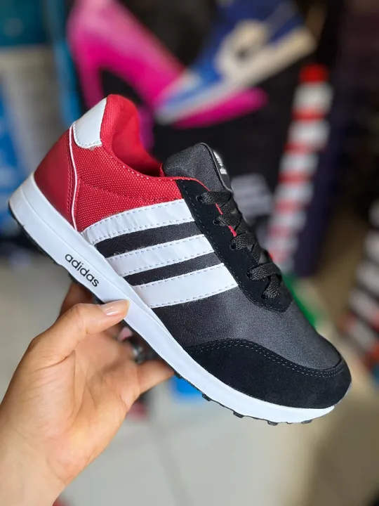 Tênis Esportivo Adidas masculino