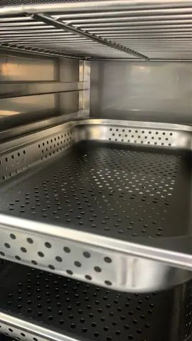 Forno combinado C-max  - Evandro prática  - Foto 5