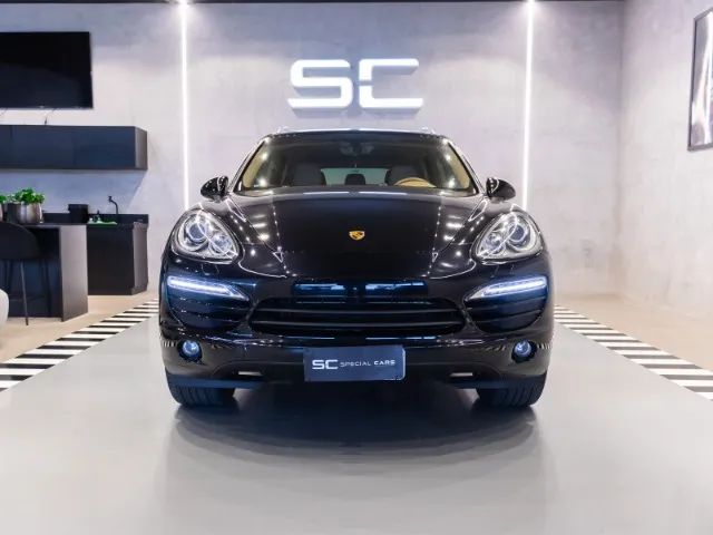 Porsche Cayenne 3.6 V6 2014 - Foto 4