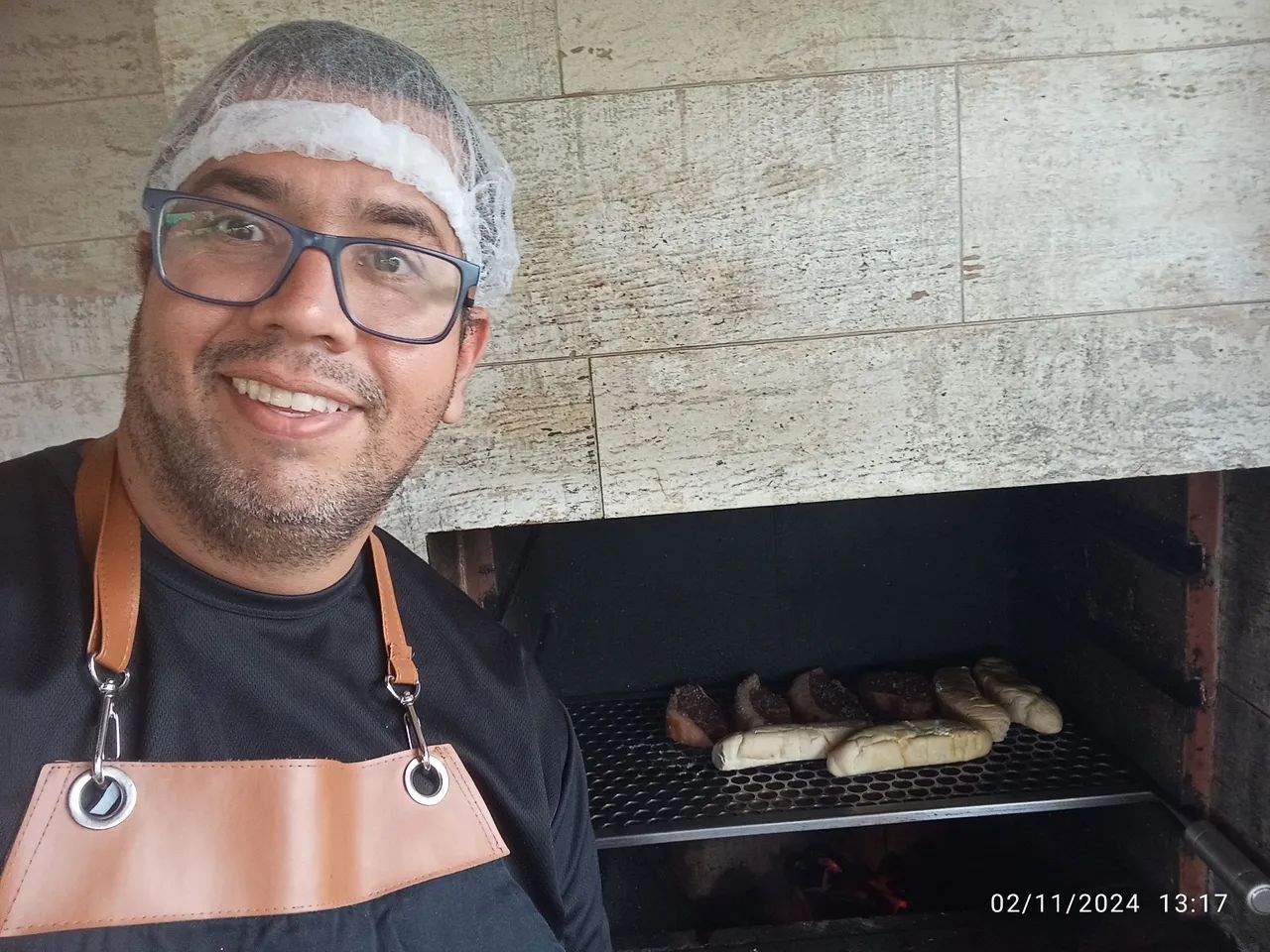 Churrasqueiro de eventos em domicílio  - Foto 5