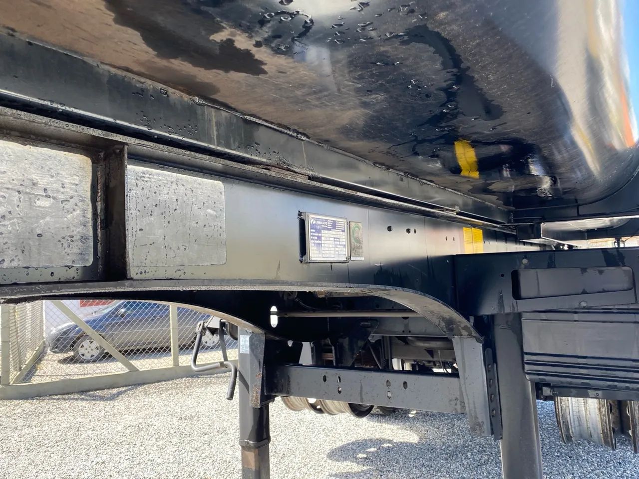 Caçamba 2 eixos - Librelato 2021 Basculan - Foto 10