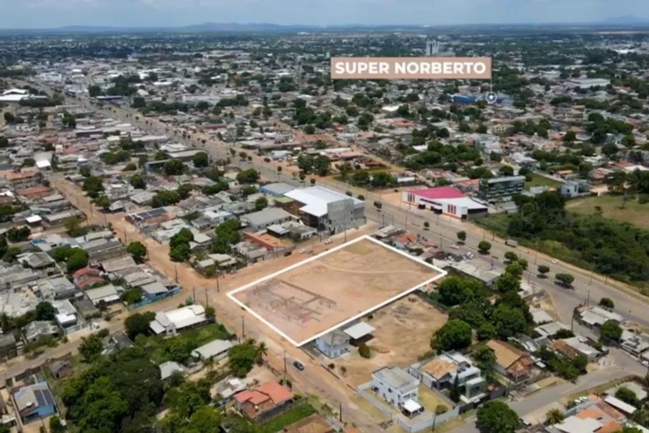 Vendo ou alugo terreno com 6.164m2 - Foto 6
