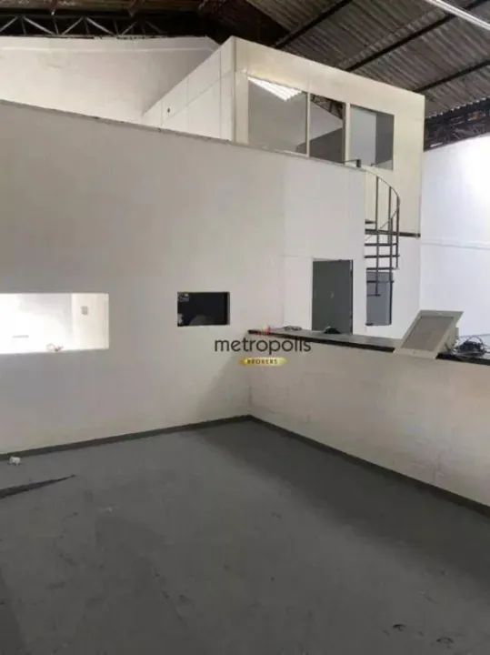 Loja para alugar, 292 m² por R$ 29.800,01/mês - Demarchi - São Bernardo do Campo/SP - Foto 11
