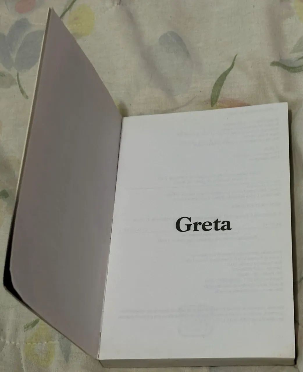 Greta - Foto 2