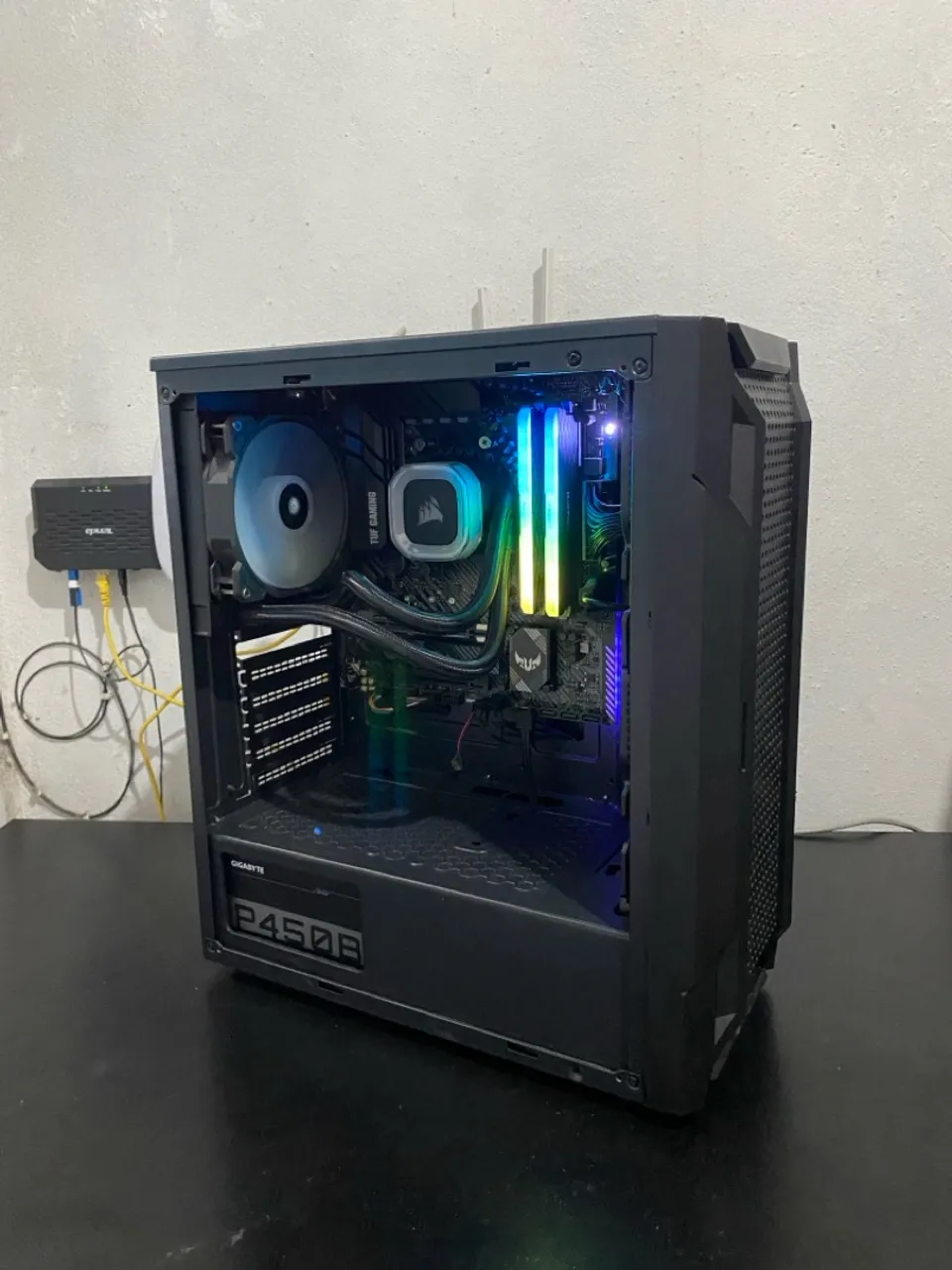 PC Gamer Completo