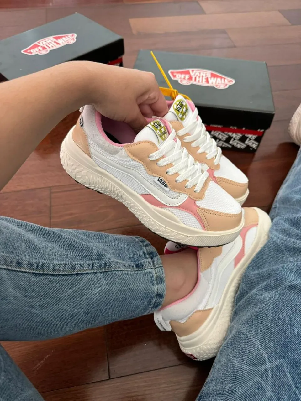 Tênis Vans Feminino