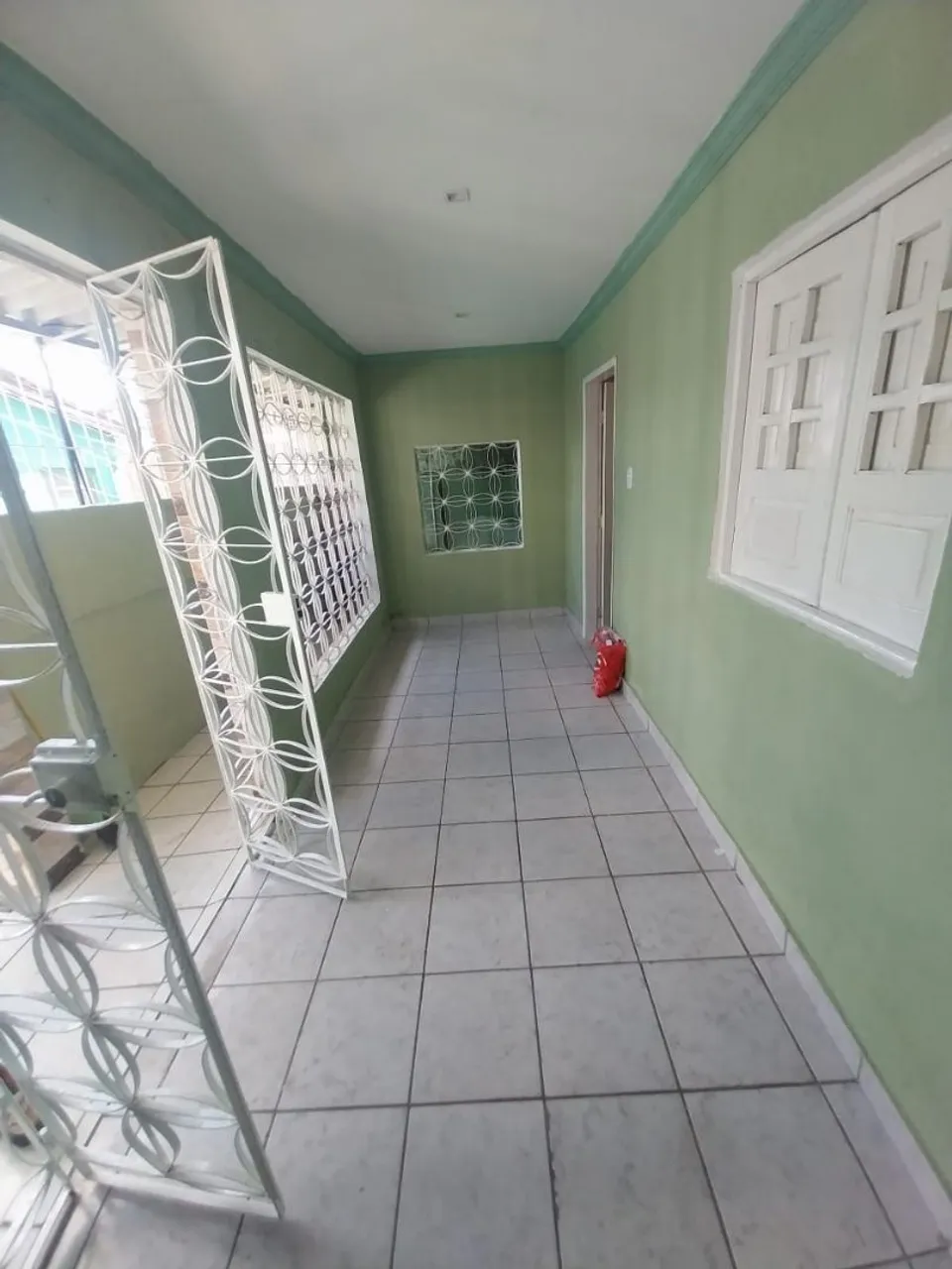 Casa em Nova Descoberta