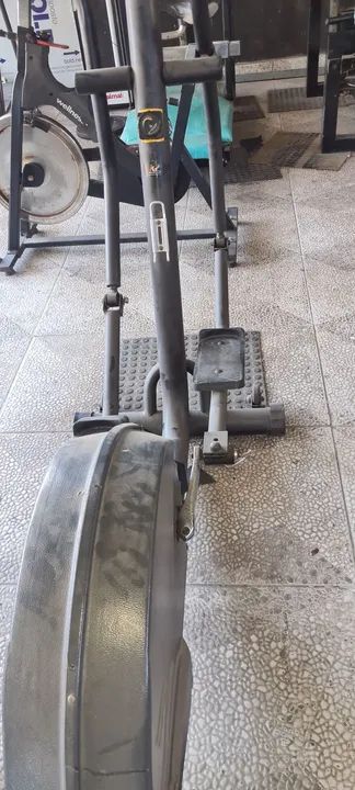 Eliptico  - Foto 3