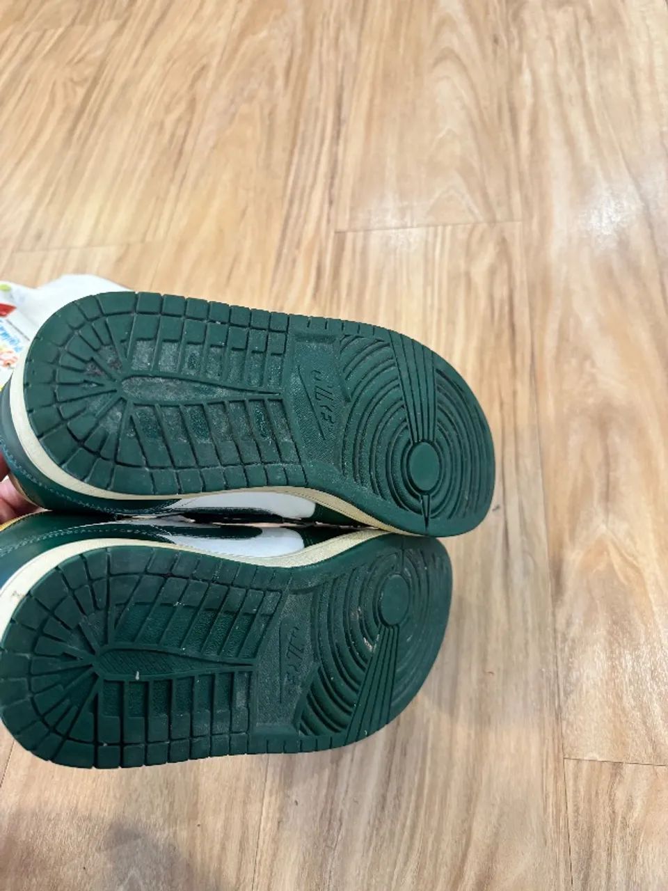 Air Jordan 1 - ORIGINAL 42 br - Foto 4