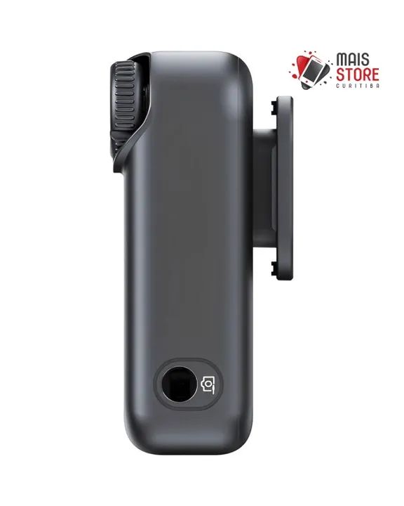 Microfone de Lapela sem fio Hollyland Lark M2S (Novo-Lacrado) - Foto 3