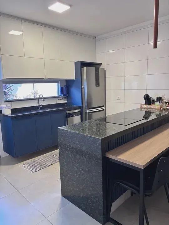 Maravilhoso imóvel à venda na candagolândia, 3 quartos - Foto 5