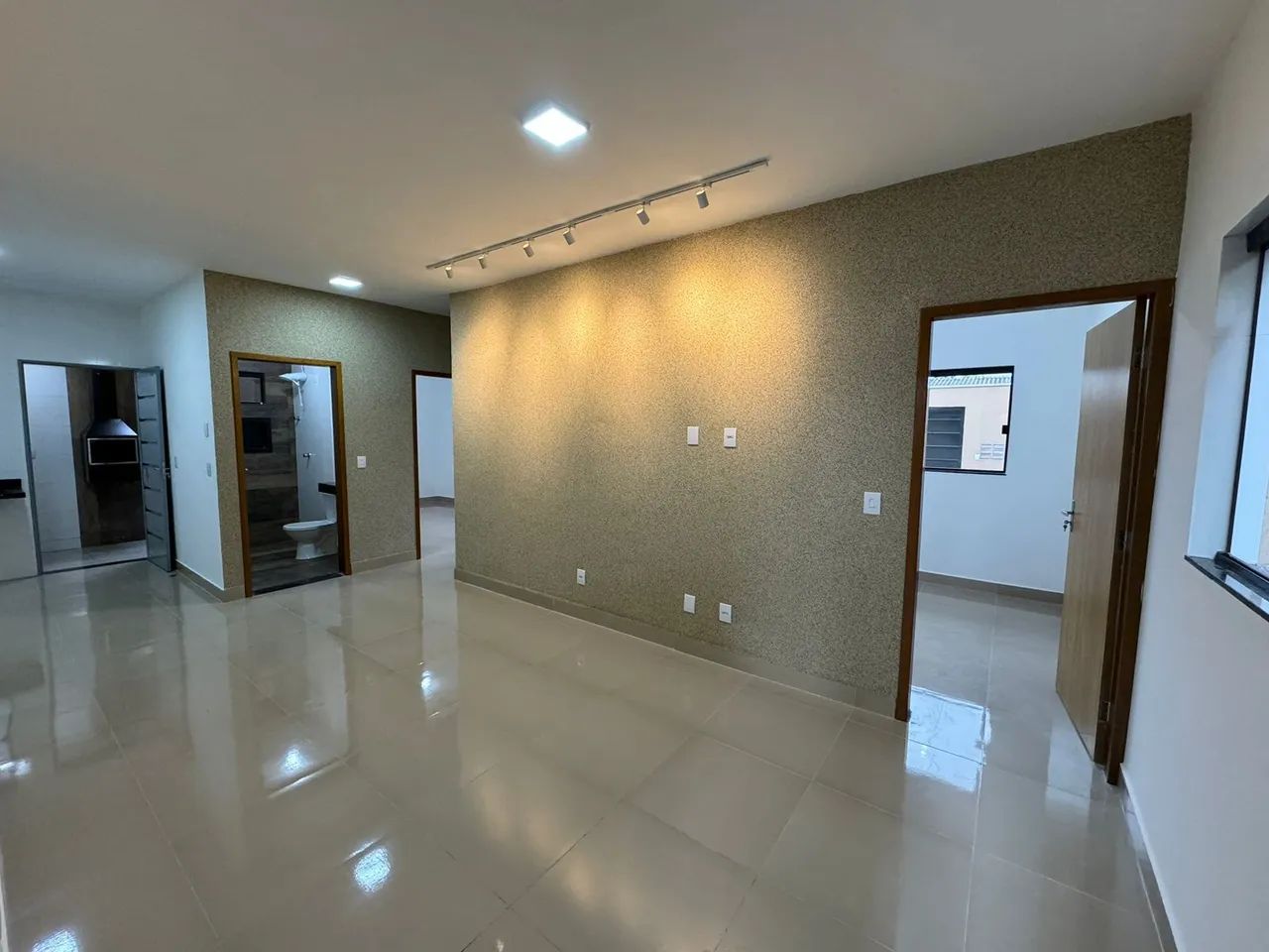 Foto - Águas Lindas de Goiás - Cidade Jardim