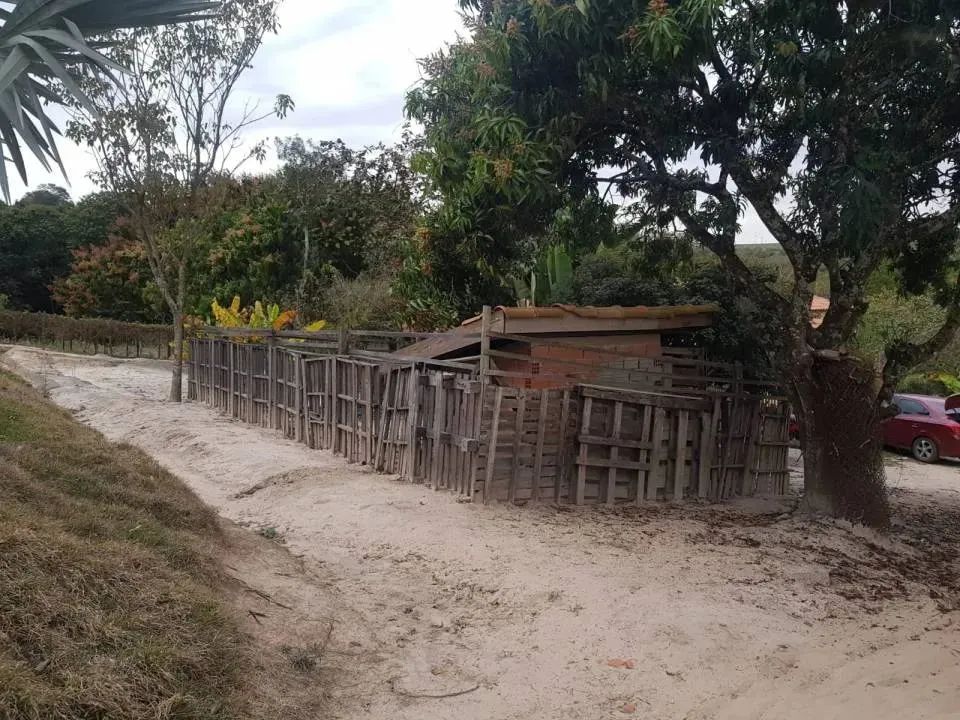 Venda - Chácara - Área Rural de Limeira - Limeira - SP - Foto 5