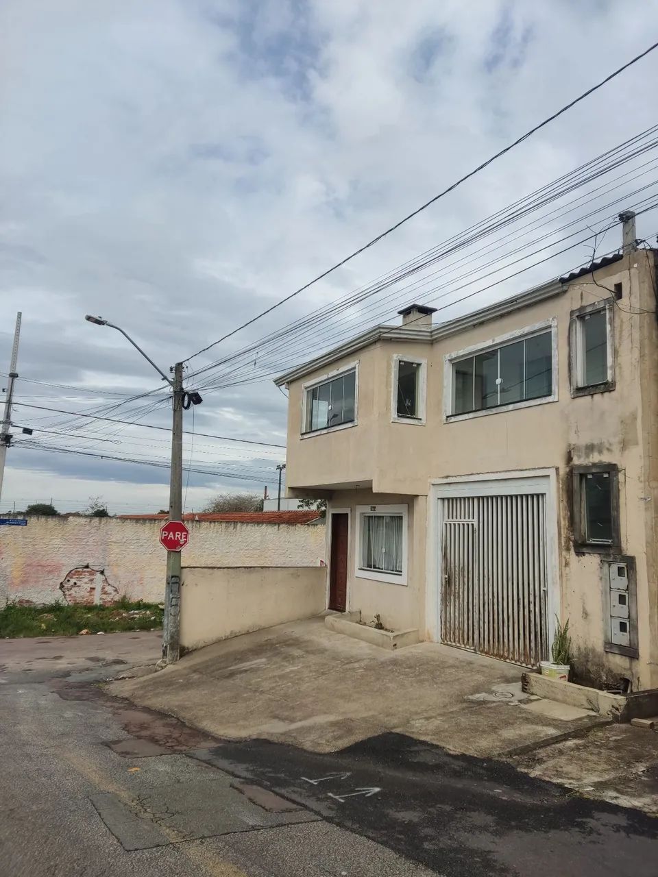 Foto - Curitiba - Uberaba