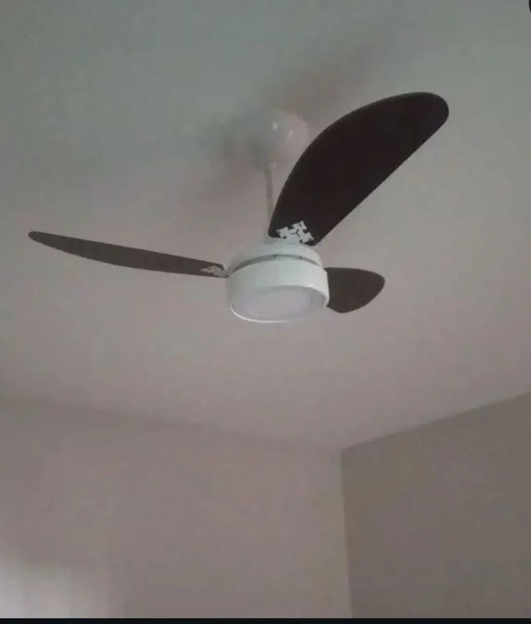 Instalação de ventilador de teto  - Foto 3