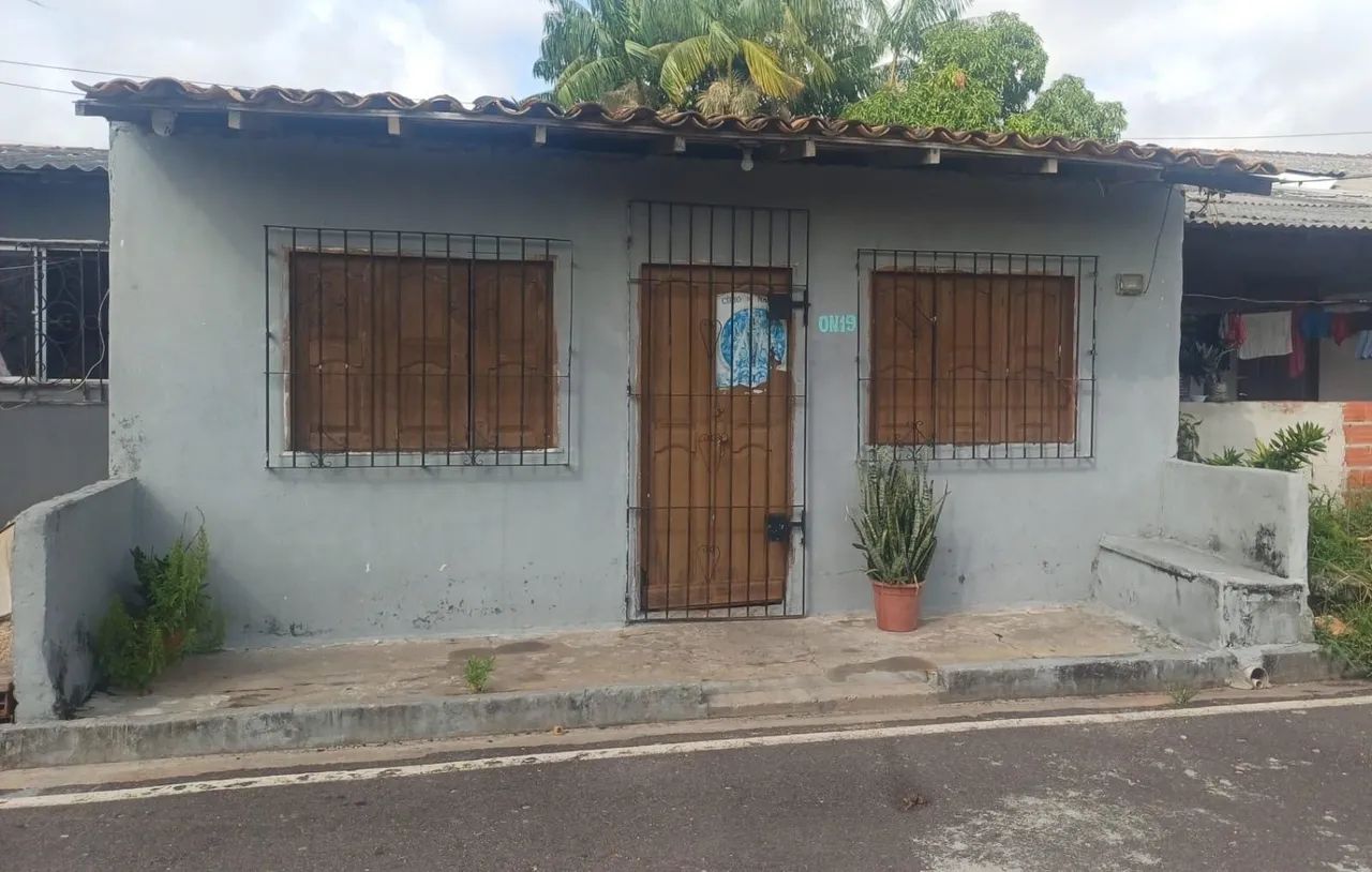 Foto - Ananindeua - Icuí-Guajará