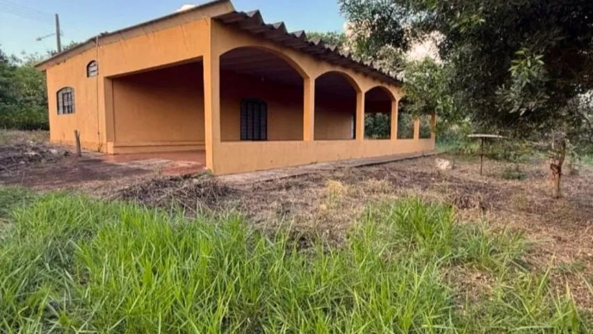 Foto - Patrocínio Paulista - 