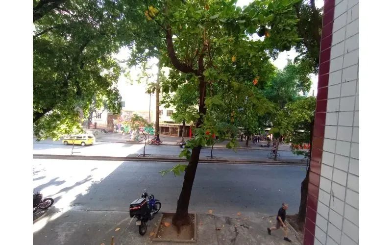 Conde de Bonfim 03 quartosConde de Bonfim 03 quartos - Foto 5