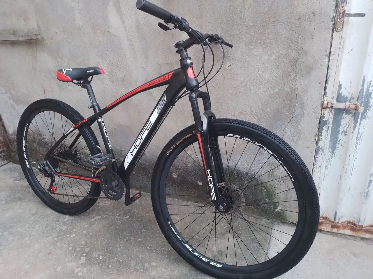 Bike Aro 29 - Foto 3