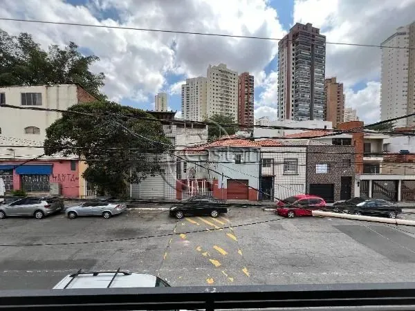 apto studio novo para alugar no parque da mooca