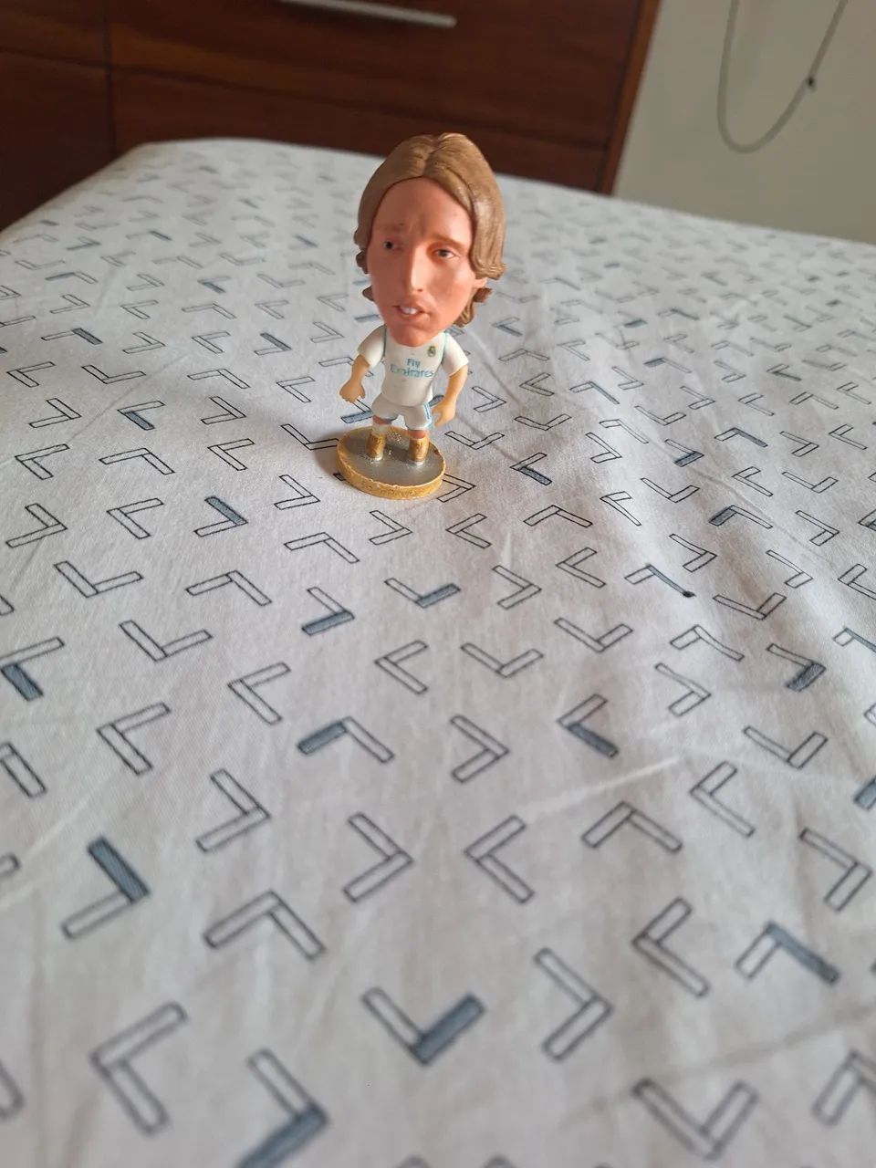 Boneco luka modric - Foto 3