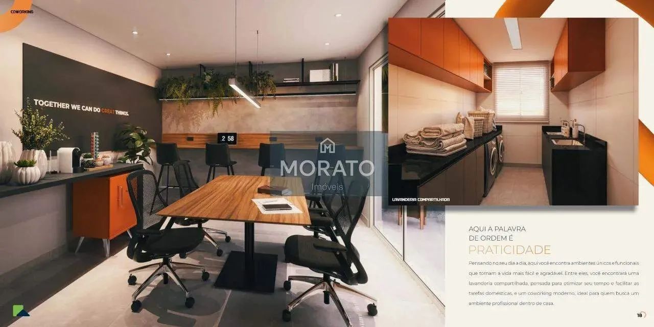 Loja com 68 m² a venda no bairro Coração Eucaristico . - Foto 5