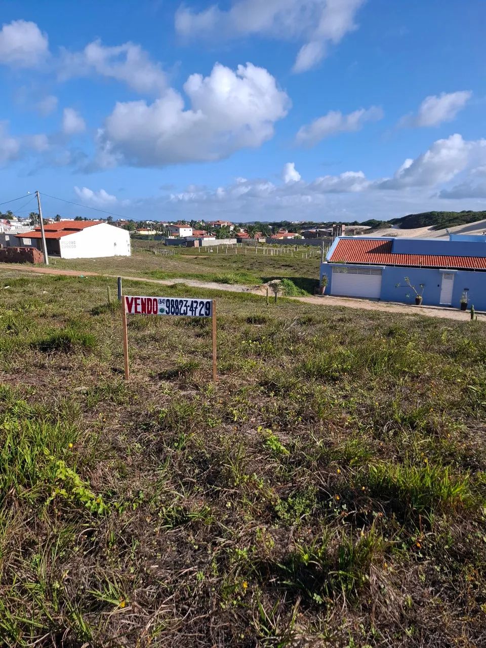 Foto - Natal - Cidade da Esperança