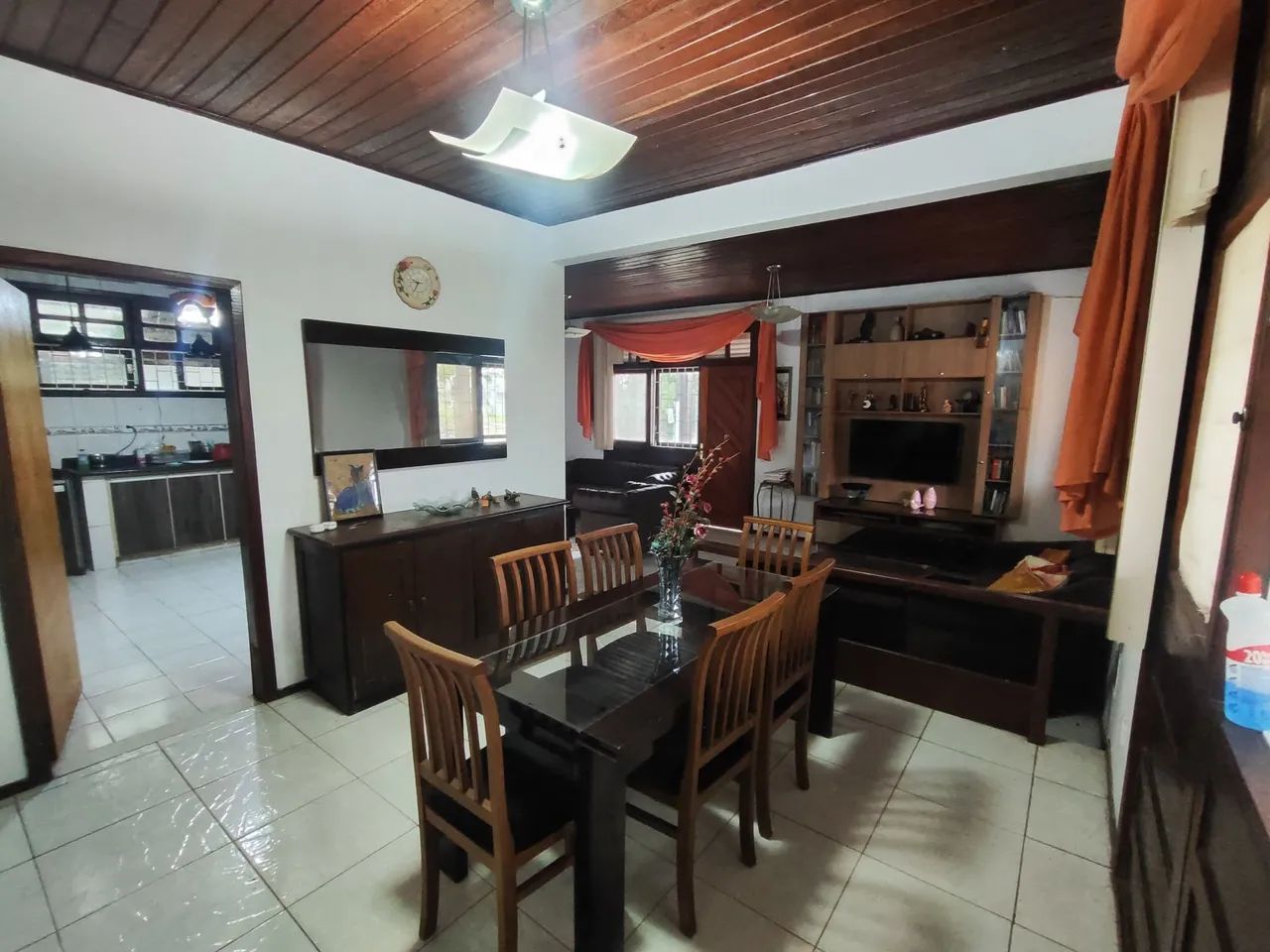 foto - Porto Velho - Eletronorte
