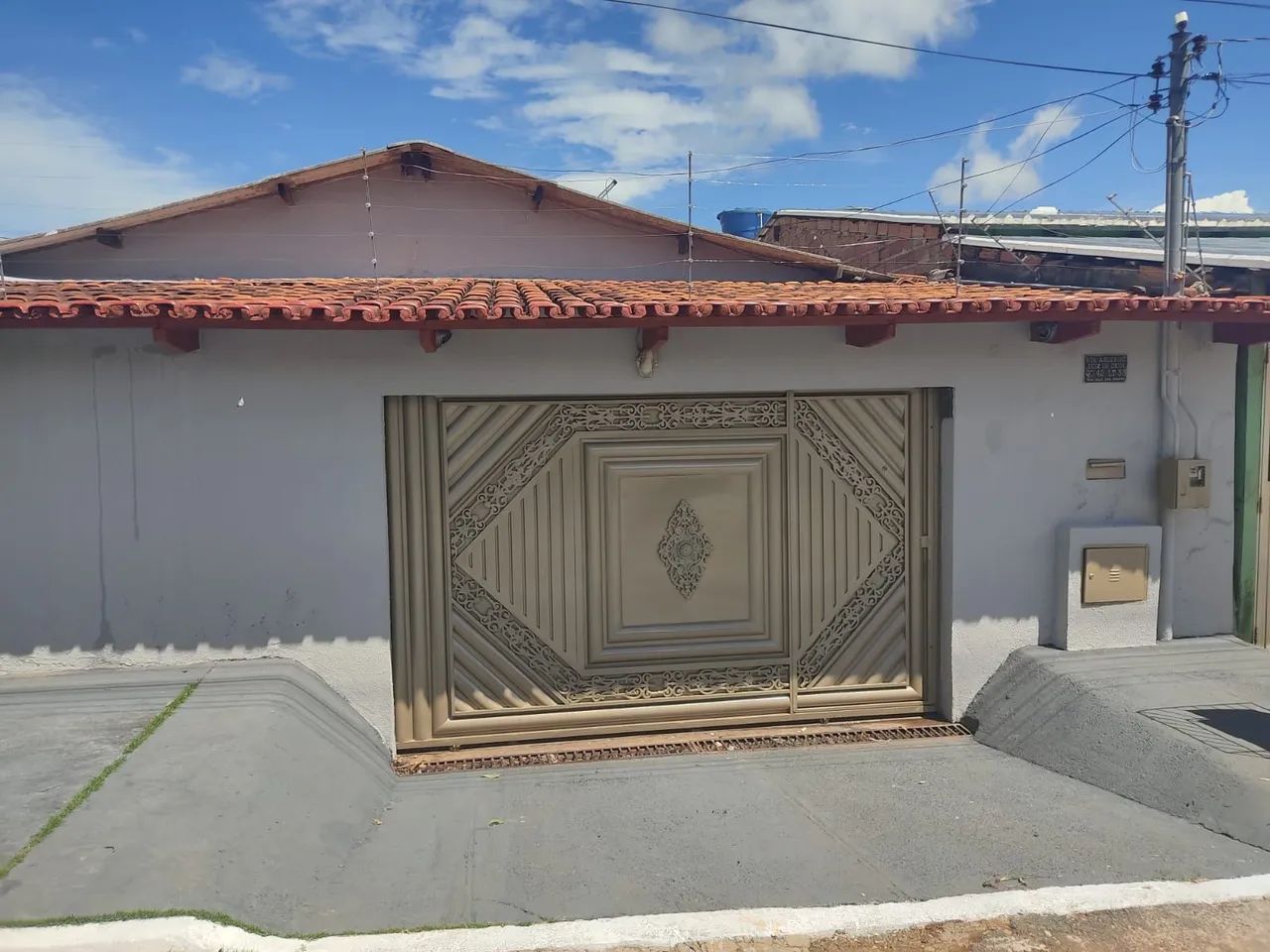 Foto - Goiânia - Residencial Vale dos Sonhos I