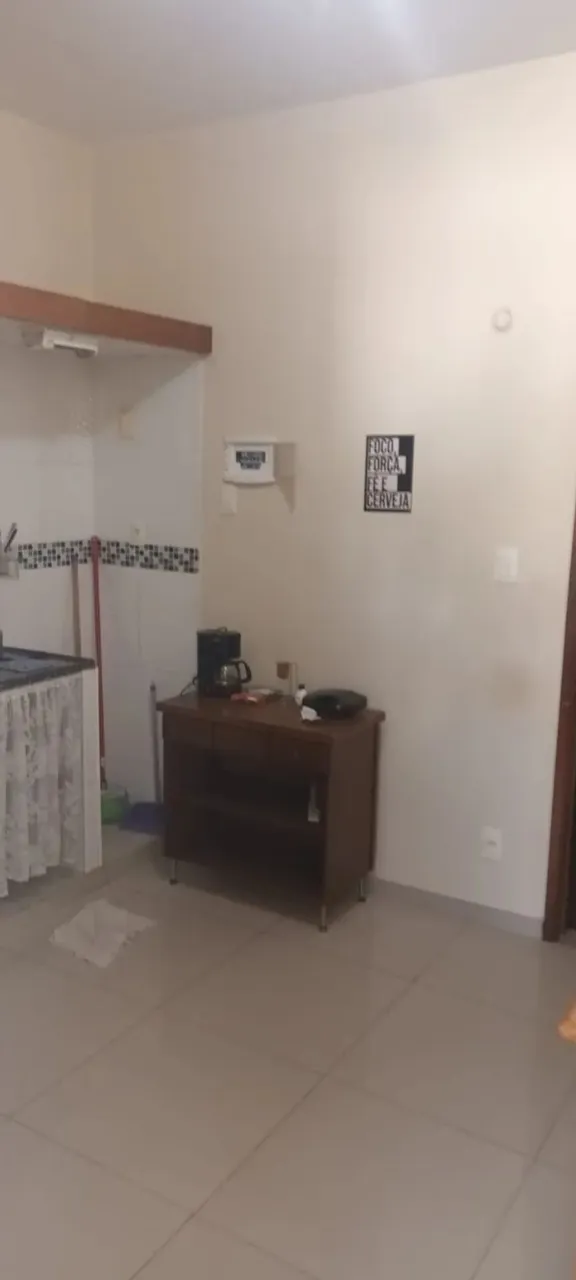 Centro RJ Quarto e Sala com Elevador e Condomínio Completo