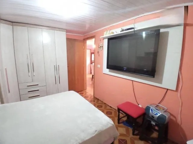 Casa para vender no Alecrim NOC